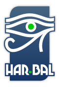 Har-Bal Logo