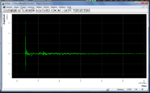 impulse-response