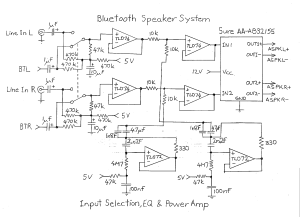 EQ-and-power-amp